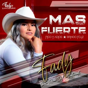 Download track Brindo Feliz Fady La Reina Del Sentimiento