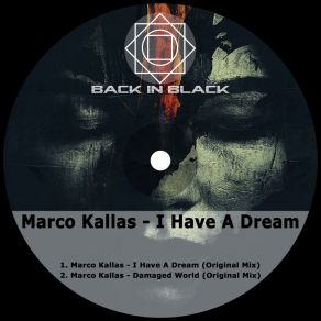 Download track Damaged World (Original Mix) Marco Kallas