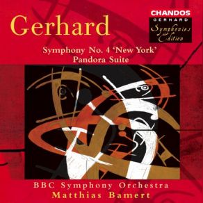 Download track Pandora Suite - III. Pandora's Carnival BBC Symphony Orchestra, Matthias Bamert