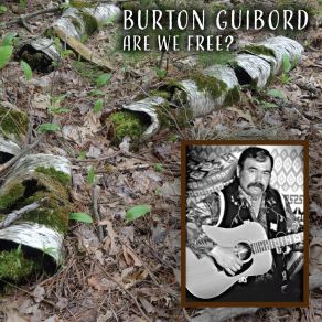 Download track Ever Wonder Why Burton Guibord