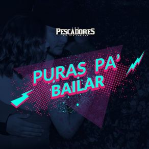 Download track Suave Pa' Bailar Los Pescadores Del Rio Conchos