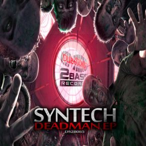 Download track Murda Style (Original Mix) Syntech, Tranquil