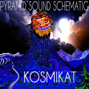 Download track Miraculous Blue Pyramid Sound Schematic