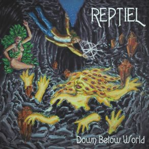 Download track Deep (Er) Below ReptielSix Feet Under