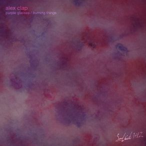 Download track Purple Glasses (Original Mix) Alex Clap