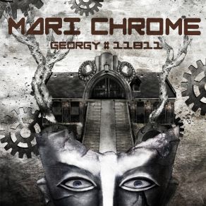 Download track A Forest (Cover Version From The Cure) Mari Chrome