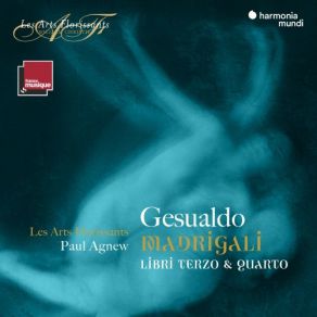 Download track Se Chiudete Nel Core Paul Agnew, Les Arts Florissants