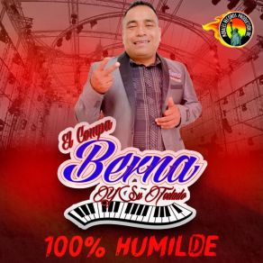 Download track Como Pez Sin Agua El Compa Berna