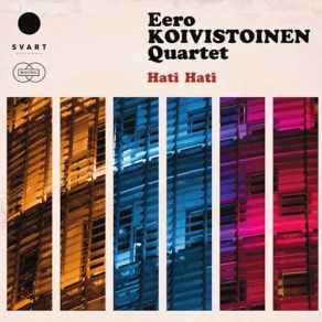 Download track Far North Eero Koivistoinen Quartet