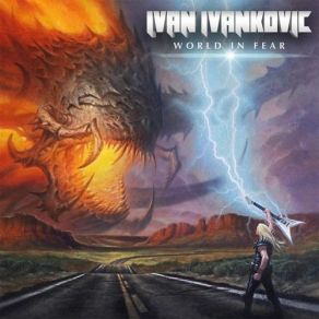 Download track Stronger Than All Ivan Ivankovic