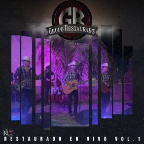 Download track No Mencionan (En Vivo) Grupo Restaurado