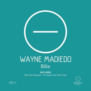 Download track Billie Wayne Madiedo