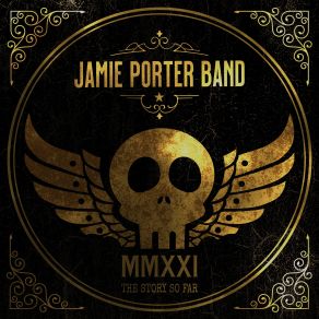 Download track Save Me Jamie Porter Band