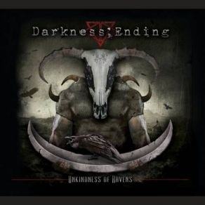 Download track Machination Darkness Ending