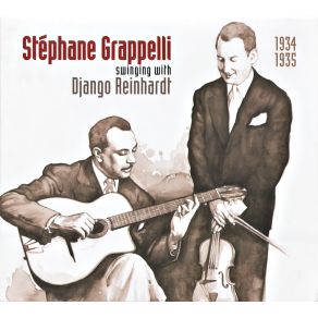 Download track Ton Doux Sourire Django Reinhardt, Stéphane Grappelli