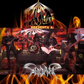 Download track Putrifixion (En Vivo) Shoah