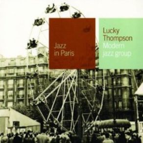 Download track G And B Lucky Thompson