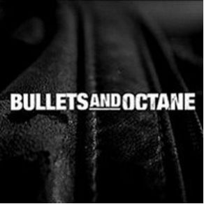 Download track Never Going Down Bullets And Octane