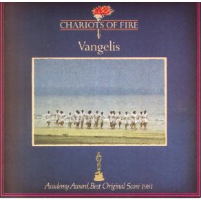 Download track 100 Metres Vangelis