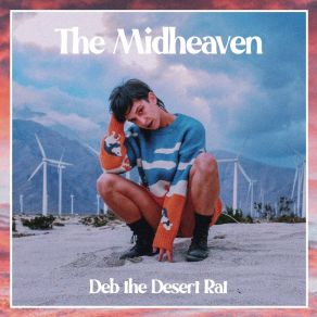 Download track The Midheaven Desert Rat