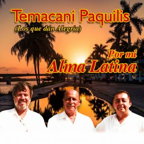 Download track Luz De Luna Temacani Paquilis