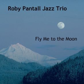 Download track Norwegian Wood Roby Pantall Jazz Trio