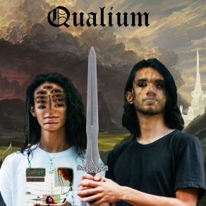 Download track Qualium Sin Fausto: Qualium