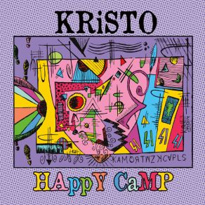 Download track Crosses Kristo