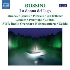 Download track 15. Atto II. - Ah! Si Pera Ormai La Morte Rossini, Gioacchino Antonio