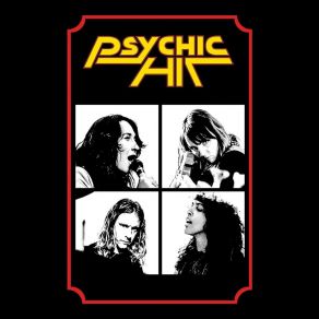 Download track The Fool Psychic Hit