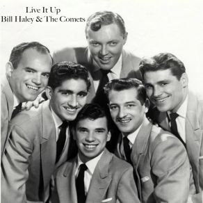 Download track Green Tree Boogie Bill Haley