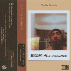 Download track Eqm (Slowed & Reverb) (Remix) Claudio SampaioReverb, Jay Emme, RARÔCRISÉ, Maiara Morena