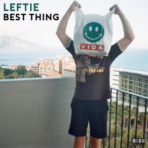 Download track Best Thing (Radio Edit) Leftie