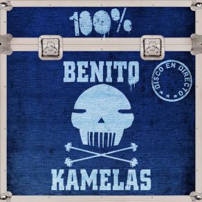 Download track * Duelo De Guitarras Benito Kamelas