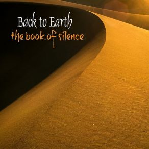 Download track The Book Of Silence Back To Earth