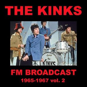 Download track I Am Free (Live) The Kinks