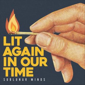 Download track The Lamps Are Going Out Sublunar Minds