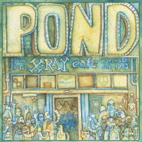 Download track Rock Collection The Pond