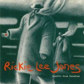 Download track Beat Angels Rickie Lee Jones