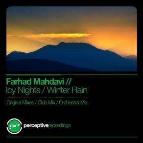 Download track Icy Nights (Original Mix) Farhad Mahdavi