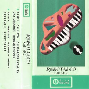 Download track Bubble Rhodes Robotalco