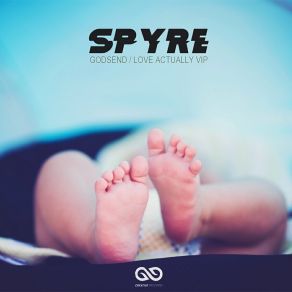 Download track Godsend Spyre