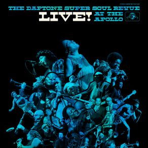 Download track Introduction By Binky Griptite (Live At The Apollo) Sharon Jones