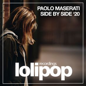 Download track Side By Side (Henrick B Jordan Remix) Paolo Maserati