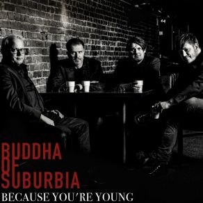 Download track Life On Mars Buddha Of Suburbia The Band