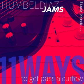 Download track Do You Feel It? Humbel Díaz Jams