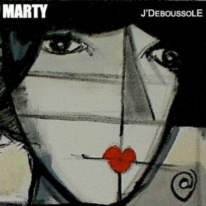 Download track L'ARCHETYPE DU PENSEUR MARTY ALONE