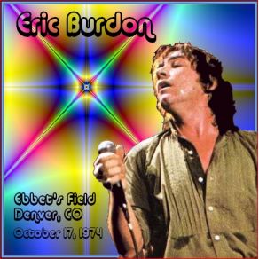 Download track Ghetto Child Eric Burdon