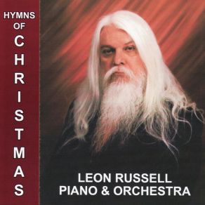 Download track It Came Upon A Midnight Clear Leon Russell