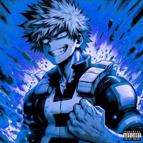 Download track BAKUGOU PHONK (OVER SLOWED) Zonixx